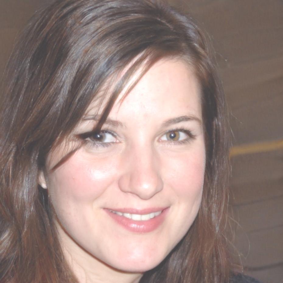Paloma Vázquez-Mendoza, Directora de Estrategia Financiera